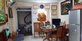 Bán gấp nhà đường Lý Thái Tổ đi định cư Mỹ, giá rẻ chỉ 4.5 tỷ TL.