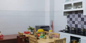 Sốc HXH Nguyễn Văn Quá ,Quận 12, 4.2mx16m ,Giá Chỉ 3.59 Tỷ