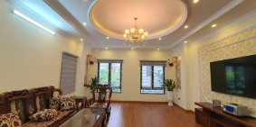 Bán Nhà 1 Trệt 3 Lầu 92m2 Trường Chinh Tân,P. Thới Nhất,Q.12