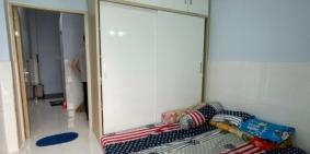 Xuống giá, cần bán nhanh nhà hẻm ngay trung tâm quận đường Bình Tiên, Quận 6