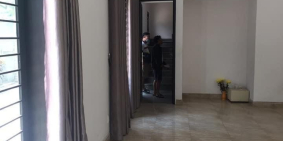 Nhà HXT Chợ Bình Thành, BHHB, Bình Tân 4 Tầng 81m2 Giá Chỉ 5.2 Tỷ