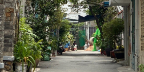 Bán GẤP nhà cấp 4 Dương Quảng Hàm, P5, Gò Vấp, 4x19m, 1 tầng, 5.5 tỷ