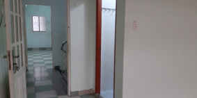 Bán GẤP nhà HXH Dương Quảng Hàm, P5, Gò Vấp, 4x20m, 1 tầng, 5.5 tỷ