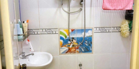 Bán GẤP nhà HXH Phạm Văn Đồng, P1, Gò Vấp, 4x13m, 1T2L, 7.5 tỷ