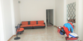 Bán GẤP mặt tiền đường số 1, P11, Gò Vấp, 4x15m, 1 trệt 1 lầu, 7.2 tỷ