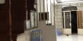 Bán GẤP nhà HXH Huỳnh Khương An, P5, Gò Vấp, 4x11m, 1 trệt, 1 lầu, 6 tỷ