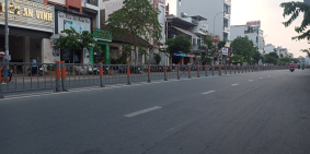 Bán nhà Gò Vấp, mặt tiền Nguyễn Thái Sơn, 50m2, ngang 4.2, 9.3 tỷ TL