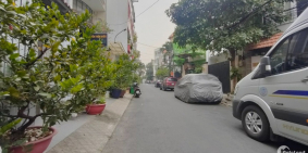 Nhà Gò Vấp, GIÁ HỜI KHÔNG CÓ CĂN THỨ 2, 75 m2, 4 tỷ 15