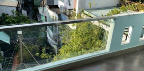 Bán CHDV 23p 23wc,Thiên Phước, Phường 9, Tân Bình, diện tích 127m2 giá 12.9 TL