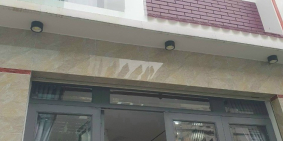 Bán nhà giá cao nhất thị trường HXH Gò Cẩm Đệm P.10 Tân Bình