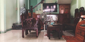 Hẻm XE HƠI Phan Huy Ích 64m2 4 tầng Tân Bình chỉ 7.1 tỷ