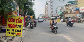 (Tân Bình)bán gấp! Nhà kiên cố,1 đời chủ,Nguyễn Sỹ Sách, 42m2, 2tầng,3.85tỷ