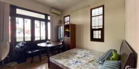 Nhà 4 tầng, XE HƠI NGỦ NHÀ, ngang 9m, VIP Phường 4, TB, Chỉ nhỉnh 13 tỷ