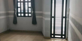 Nhà đường Độc Lập 16m2, hxh rộng 7m, 1 xẹt từ mặt tiền, 3 tầng, 2 tỷ 47