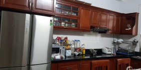 Bán nhà hẻm 192 Phú Thọ Hòa Quận Tân Phú, 3 Lầu, Mới Đẹp Vào Ở Ngay