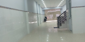 Nhà Cần Bán Hoặc Cho Thuê 2 Mặt Tiền Đường Khuông Việt,Quận Tân Phú