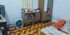 Bán nhà ngay Aeon Tân Phú, HXH, 57m2, hẻm 4m, 3PN, chỉ 4.1 tỷ