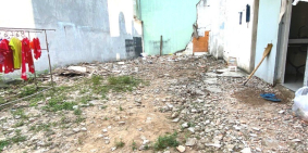 Bán đất Lê Thúc Hoạch, Hẻm xe tải quay đầu, 81m2, ngang 5.4m