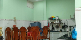 Nhà linh xuân, thủ đức, ngang khủng, hẻm ô tô, điện năng lượng MT, Giá 5ty86.