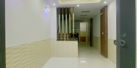 Chính Chủ Cần Bán Căn Nhà Vị Trí Đẹp Tại Quận Thủ Đức, TP Hồ Chí Minh