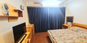 Bán nhà đường Lạc Long Quân, Xuân La kinh doanh 65m2, 4T giá chỉ 8.3tỷ