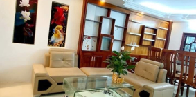  BÁN NHÀ NGUYỄN HOÀNG TÔN- XUÂN LA- TÂY HỒ .DT 50m2x4 tầng .MT 4,2 m