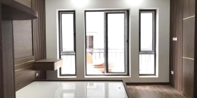 Bán nhà 8 tầng phố Tô Vĩnh Diện, Lô góc, thang máy nhập, nhà đẹp 45m2, MT 4m