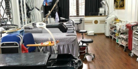 Bán nhà 3 tầng mặt ngõ phố Quang Trung, TP HD, 54m2, 3 ngủ, 3 vs, mt 4.23m, nhà