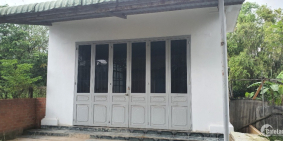 bán nhà phường Gia Bình, Trảng Bàng, quốc lộ 22 vào 20m, ô tô vào tận cửa