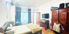 Bán nhà Đại Mỗ, Nam Từ Liêm, mặt ngõ kinh doanh chỉ 4.2 tỷ