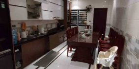 Bán nhà đường Phú Diễn, Bắc Từ Liêm, 70m x 5 tầng, Ô tô tránh