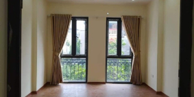 Bán nhà đường Cổ Nhuế 2, nhà đẹp giá rẻ 37m2, 4m ô tô giá chỉ nhỉnh 4 tỷ