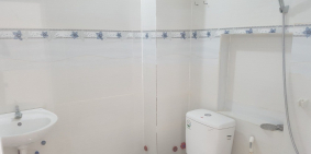 Bán nhà 1T1L mới 100%, dtsd 110m2 KDC Khang Linh P10 VT giá tốt