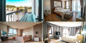 Cơ hội đầu tư nhà phố - biệt thự tại Buôn Mê Thuột giá chỉ 600tr/căn