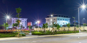 Bán đất gấp Nằm ngay vị trí vàng thị xã Đức Phổ - Quảng Ngãi - Đức Phổ Gateway