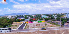 ĐẤT NỀN BÀ RỊA – VŨNG TÀU – KÊNH ĐẦU TƯ AN TOÀN 2022