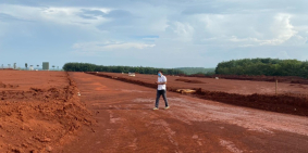 NHẬN BOOKING 10tr/nền SIÊU PHẨM FELICIA CITY BÌNH PHƯỚC