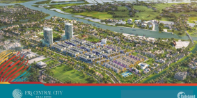 KHU DÂN CƯ NGUYỄN ĐỨC CẢNH - SIÊU PHẨM SẮP ĐƯỢC RA MẮT