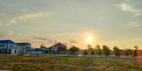 Mua đất vàng tặng xe sang. Và nhiều chính sách ưu đãi khác