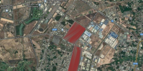 Khu dân cư Đại Nam (của ông Dũng Lò vôi) chính thức mở bán, pháp lý hoàn thiện.