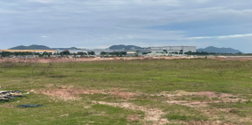 Hót hót!!! Lô đất 10.000m2 đẹp nhất khu Công Nghiệp Việt Yên, Bắc Giang.