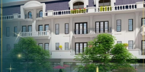 Em còn vài lô view trường học- khu chung cư rất đẹp- ngay trung tâm Bà Rịa