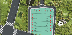 Đất nhà vườn Bà Rịa chưa qua đầu tư, đầu tư lợi nhuận ngay.