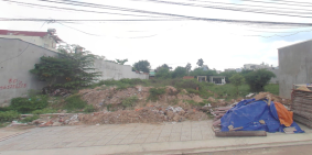 Kẹt vốn bán gấo đất MT Võ Thị Sáu 78m2 giá 880 triệu gần Bảo Hiểm PVI