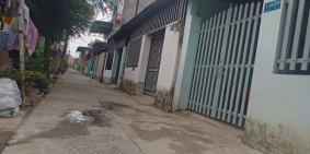 Bán đất phường Tam Phước,phù hợp cho anh chị em công nhân.