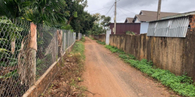 Bán Lô Đất Thôn 8 Hòa Thắng Sân Bay. Giá Đầu Tư chỉ 150tr/m