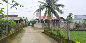 Đất nền ven Đông Hà, Quảng Trị, sát Ngã Tư Sòng.