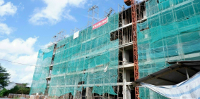 Bán nền thổ cư bệnh viện số 10