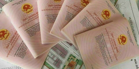 Còn 1 cặp duy nhất tại dự án vạn Phát Sông Hậu