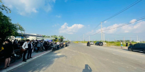 Đất Nền Giá Rẻ Đầu Tư Dễ Mua Dễ Bán